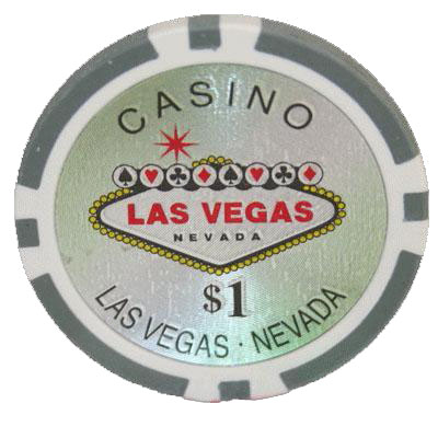 $1 las vegas casino